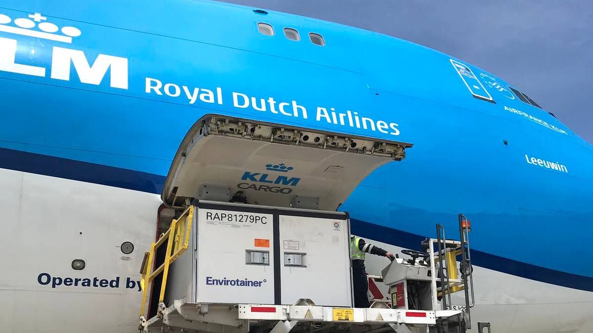Air France-KLM Partners With CMA CGM: What You Need To Know
