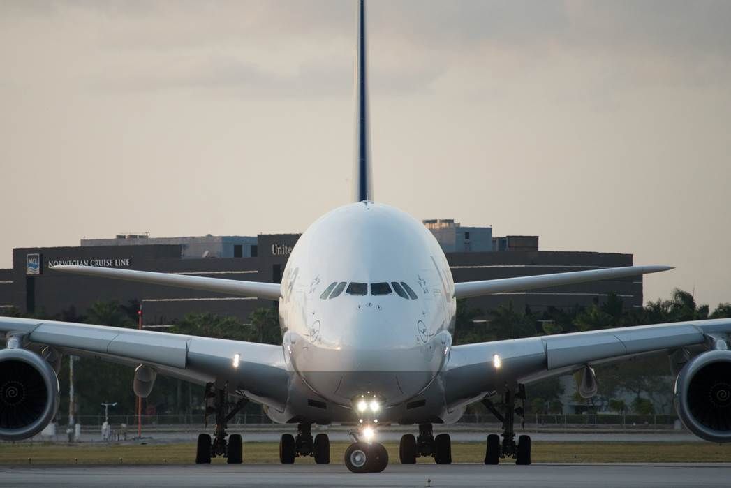 How Computer Design Software Delayed The Airbus A380