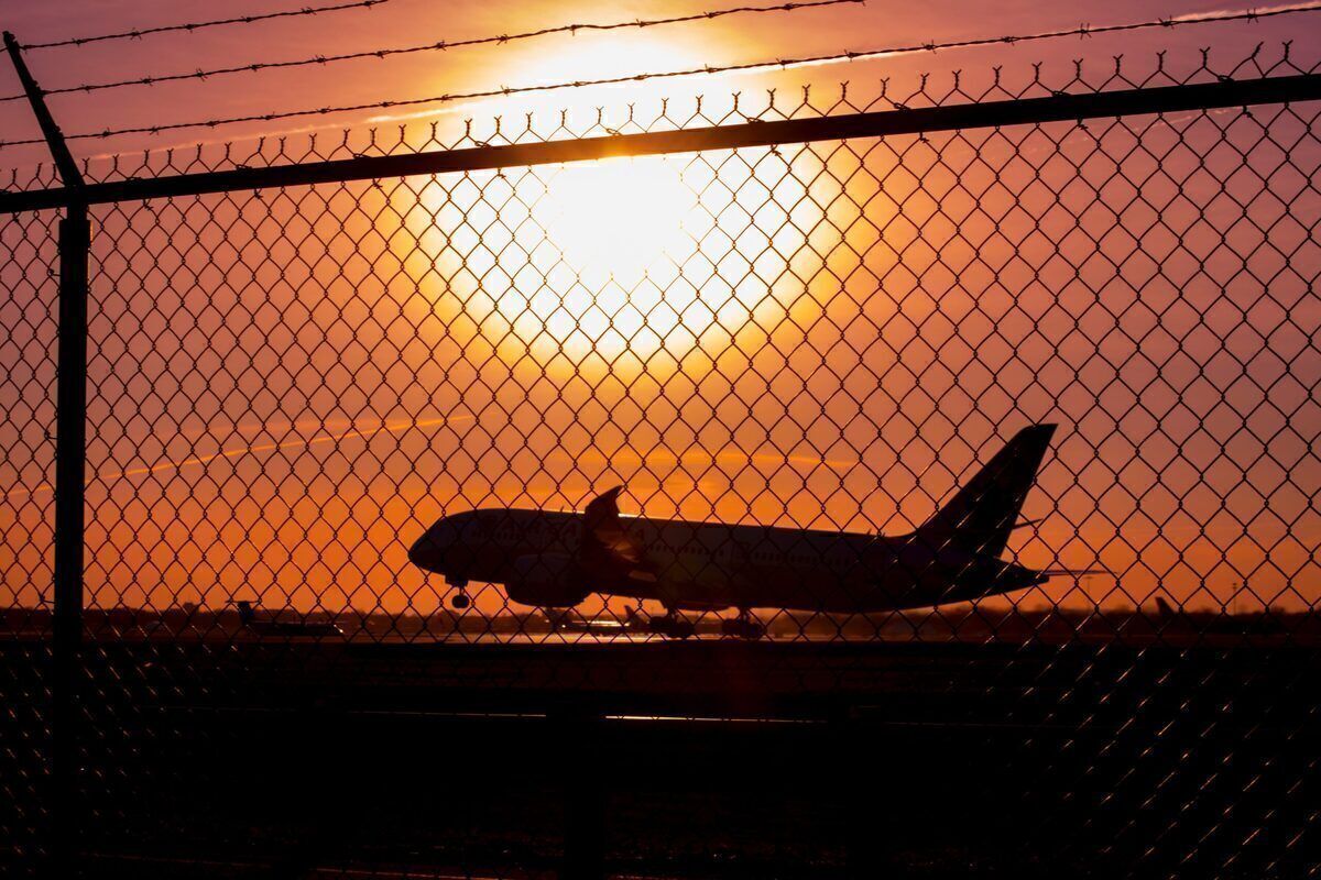 Testing Alone Is Not Enough To Restart Travel
