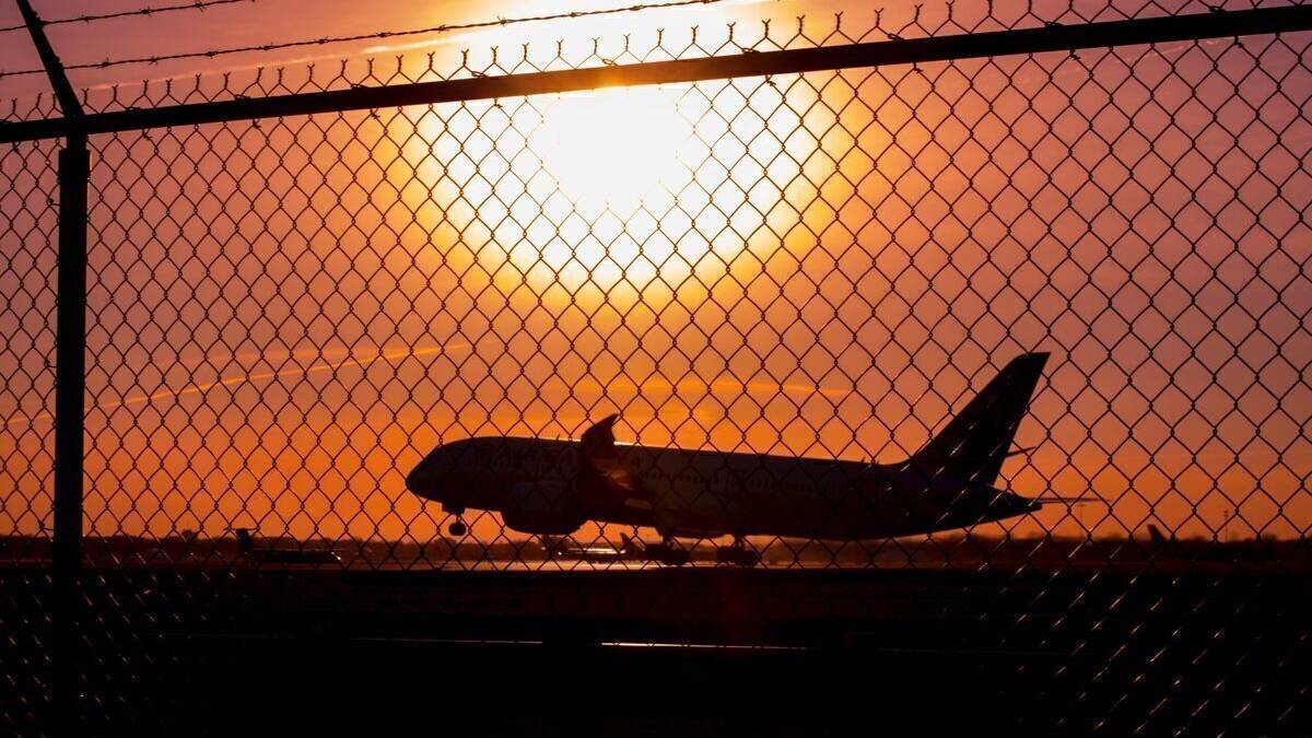 Testing Alone Is Not Enough To Restart Travel