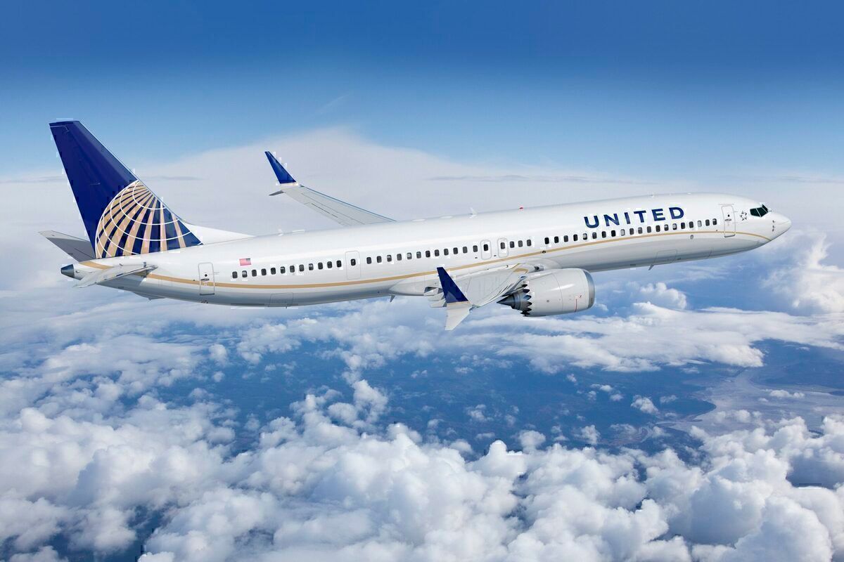 When Will United Airlines Resume 737 MAX Flights?