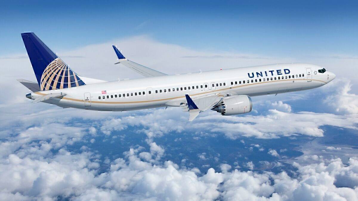 When Will United Airlines Resume 737 MAX Flights?