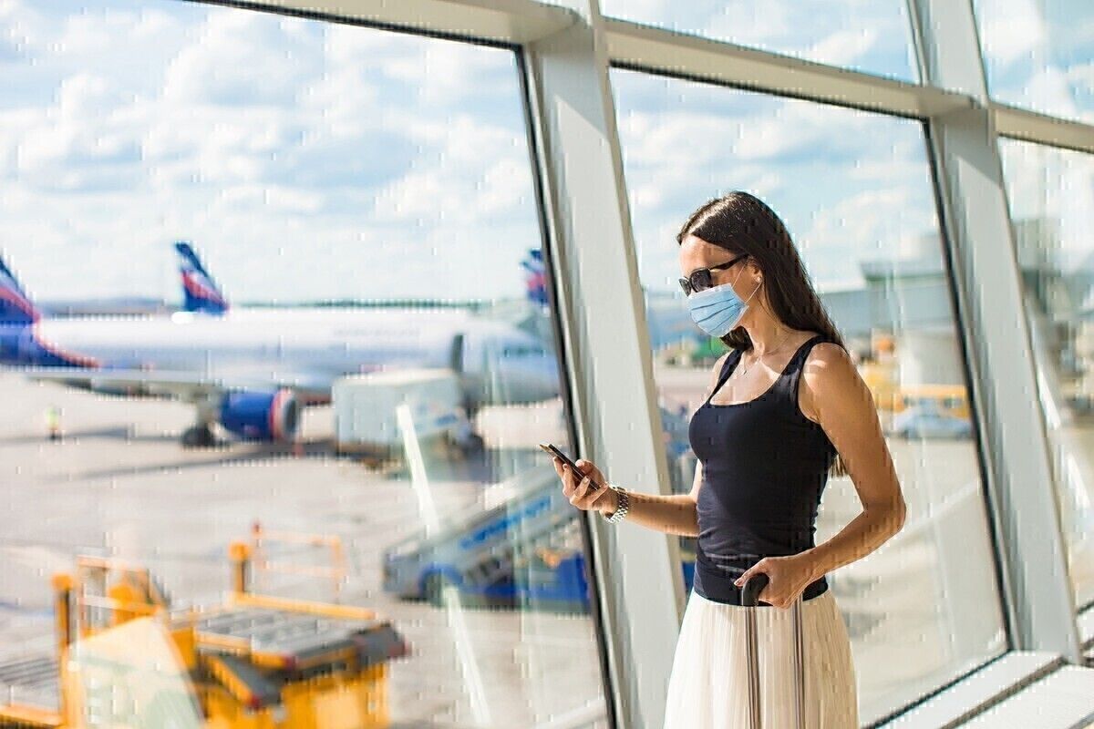 Measuring The Importance Of Inflight WiFi Post-COVID