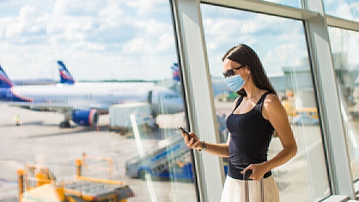 Measuring The Importance Of Inflight WiFi Post-COVID