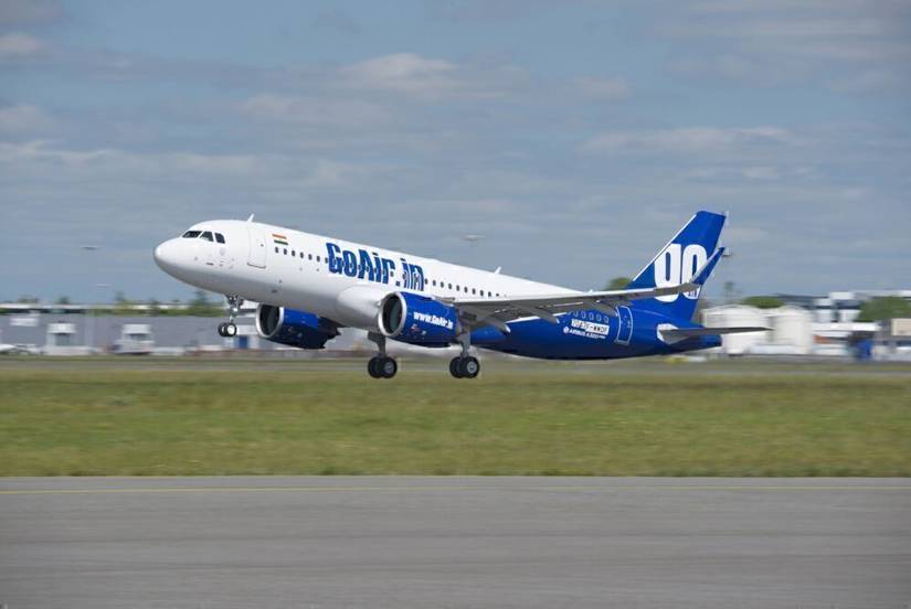 Which Indian Airlines Have The Largest Fleets?