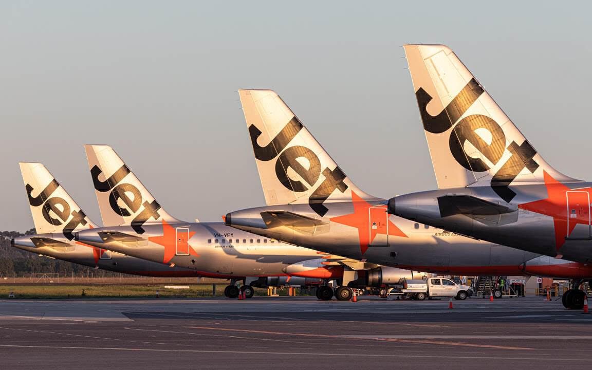 What Will Reopening The NSW-Victoria Border Mean For Aviation