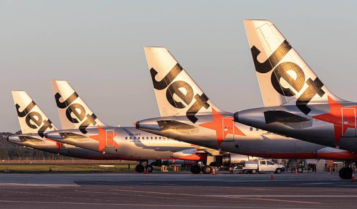 What Will Reopening The NSW-Victoria Border Mean For Aviation
