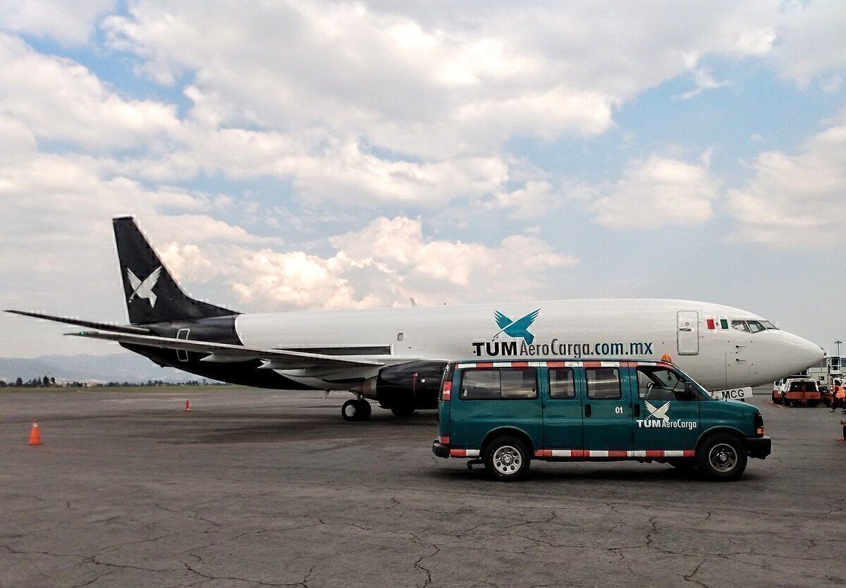 Mexico City’s Toluca Airport May Finally Get Its Own Carrier