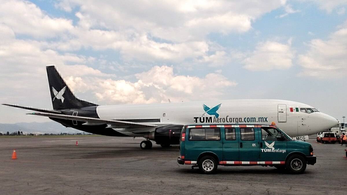 Mexico City’s Toluca Airport May Finally Get Its Own Carrier