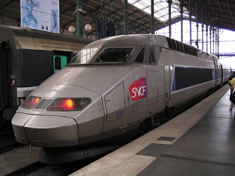 Air France Expands Rail Partnership As It Looks To Cut Domestic Flying