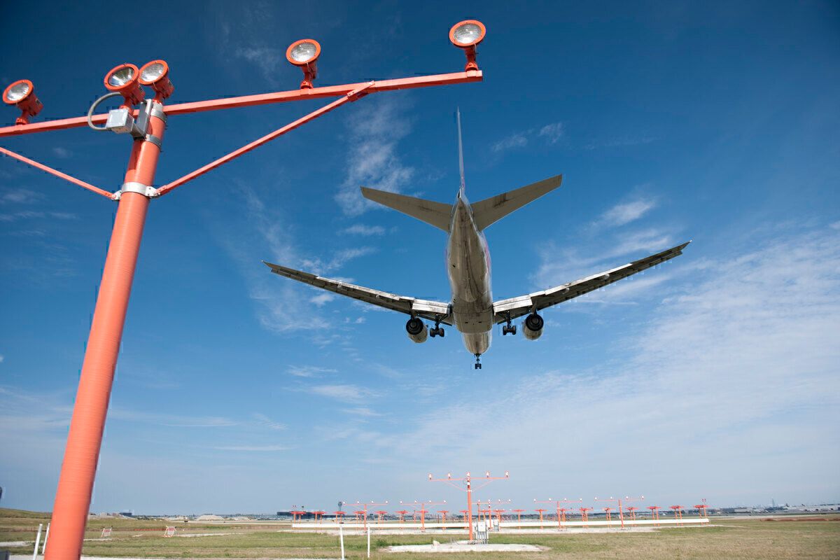 US Airlines To Get $15 Billion More Government Support