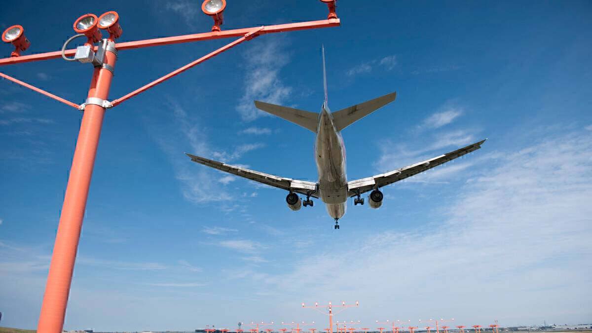 US Airlines To Get $15 Billion More Government Support