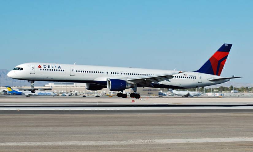 How Delta Air Lines Ended Up Flying The Boeing 757-300