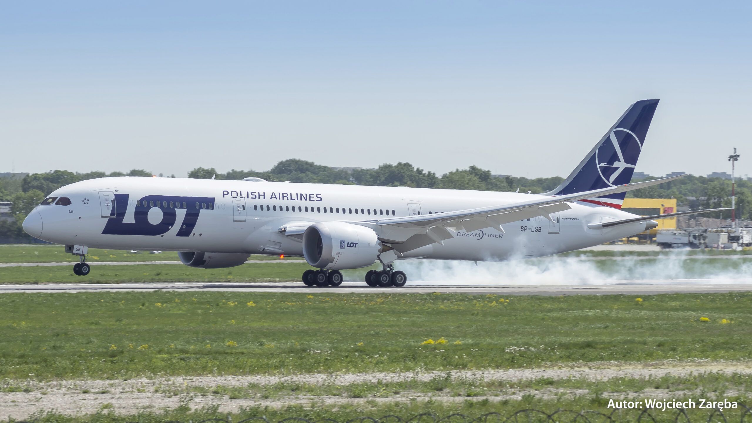 Christmas Comes Early For LOT Polish With $787 Million Support