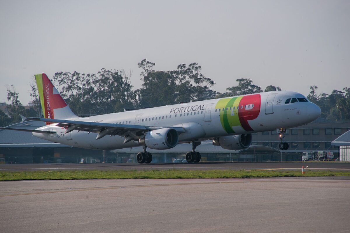Up To 3,500 Job Cuts Possible At TAP Air Portugal