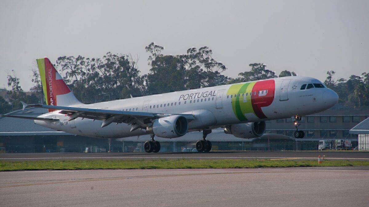Up To 3,500 Job Cuts Possible At TAP Air Portugal