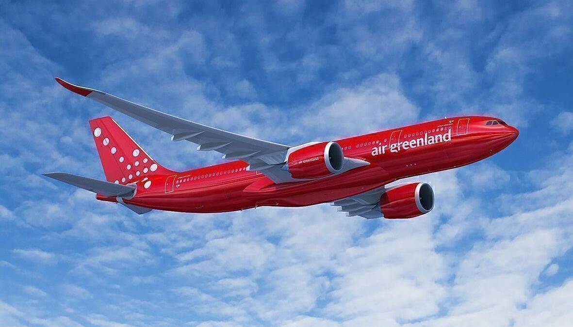 Air Greenland Expecting Rare Airbus A330-800neo Delivery By 2022