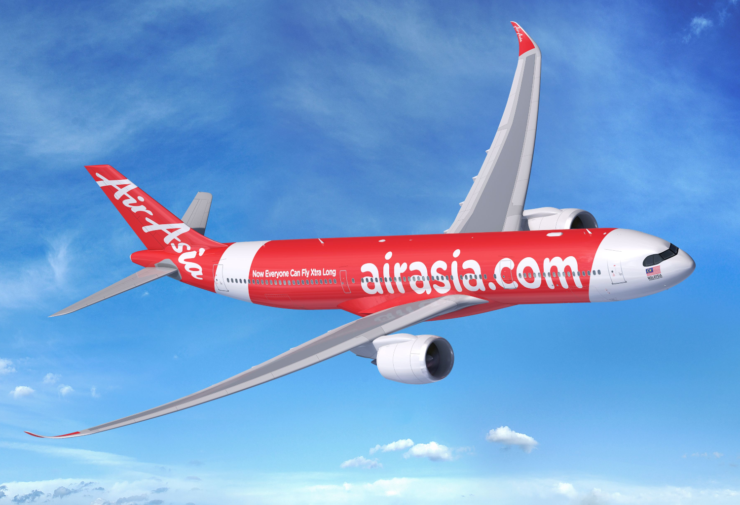 How Restructuring AirAsia X Could Set Airbus Back Billions