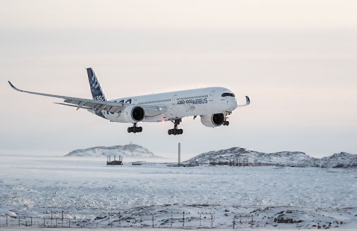 How Is A Runway's Condition Assessed & Reported?