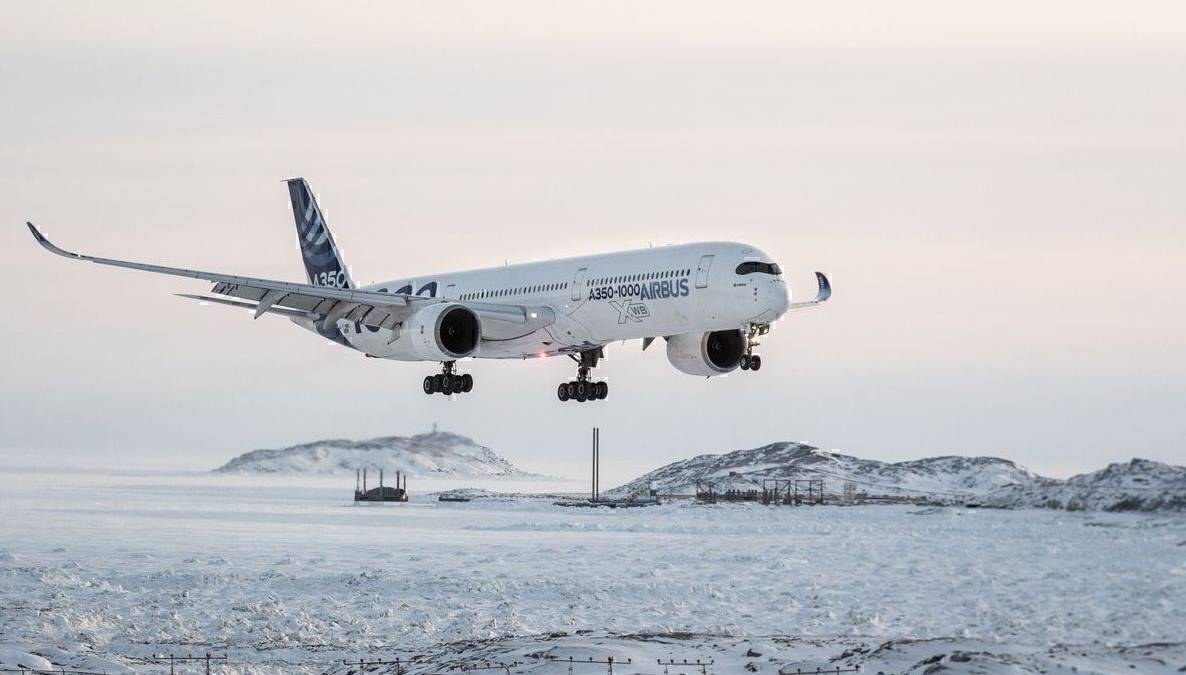 How Is A Runway's Condition Assessed & Reported?