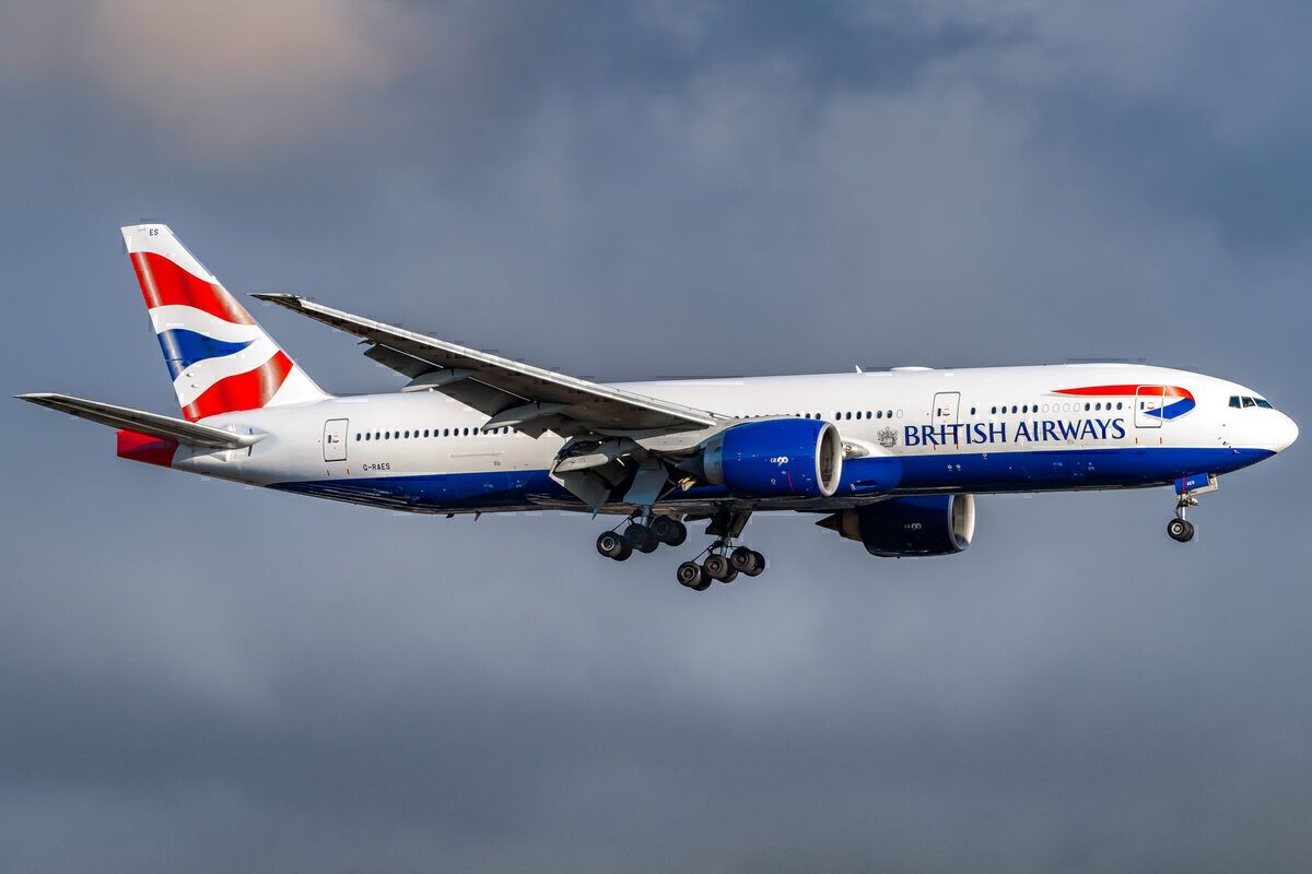 British Airways Trims Routes For Summer 2021