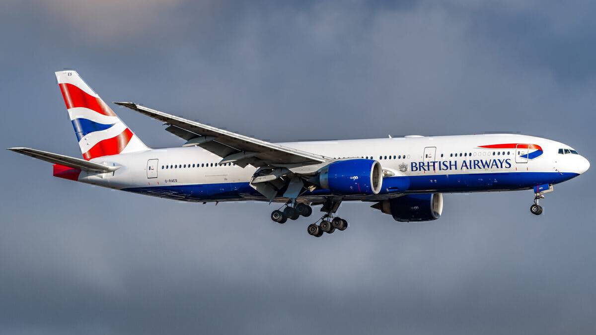 Ryanair Boss Predicts Brexit Will Cause BA-IAG Break Up