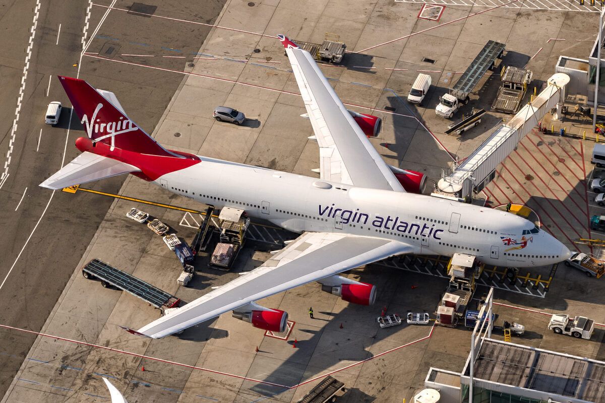 Why Pressurization Cycles Matter In An Aircraft's Lifespan