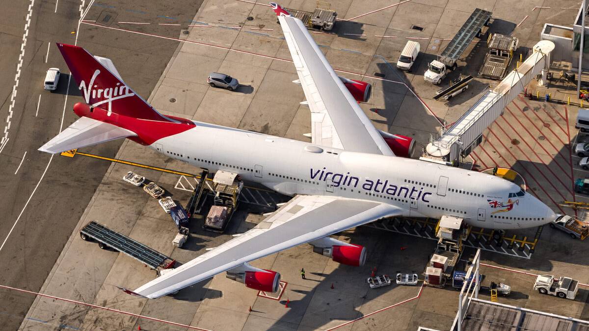Why Pressurization Cycles Matter In An Aircraft's Lifespan