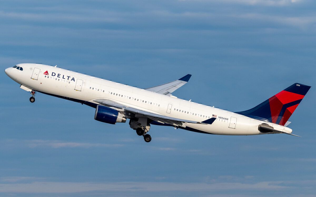 Flight Review: Airbus A330 Delta One From São Paulo To Atlanta