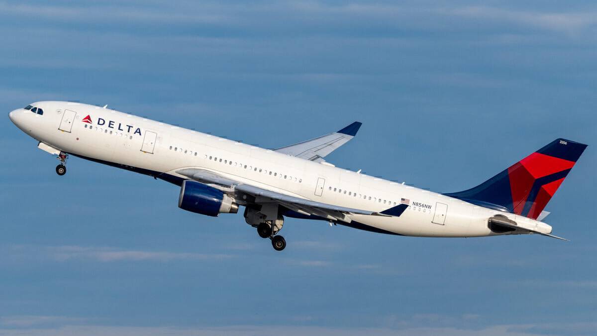 Flight Review: Airbus A330 Delta One From São Paulo To Atlanta