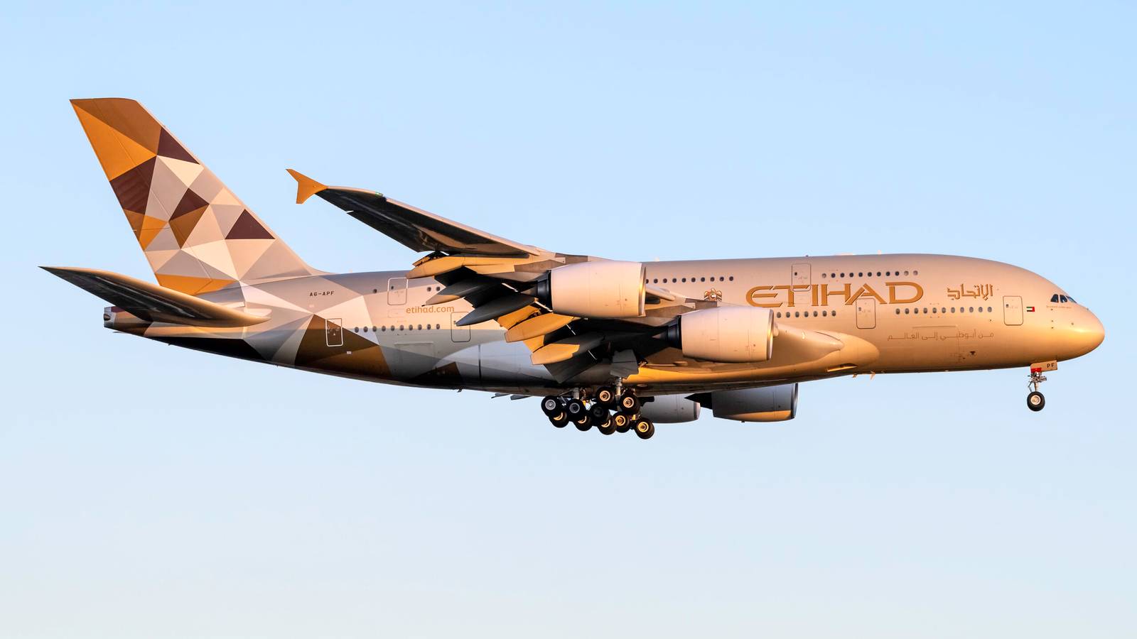 The Airbus A380 Was Ahead Of Its Time: Here's Why