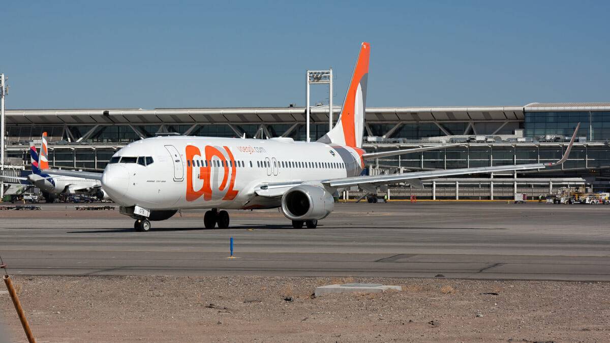 Electrical Issue Forces GOL Boeing 737 To Return To Recife