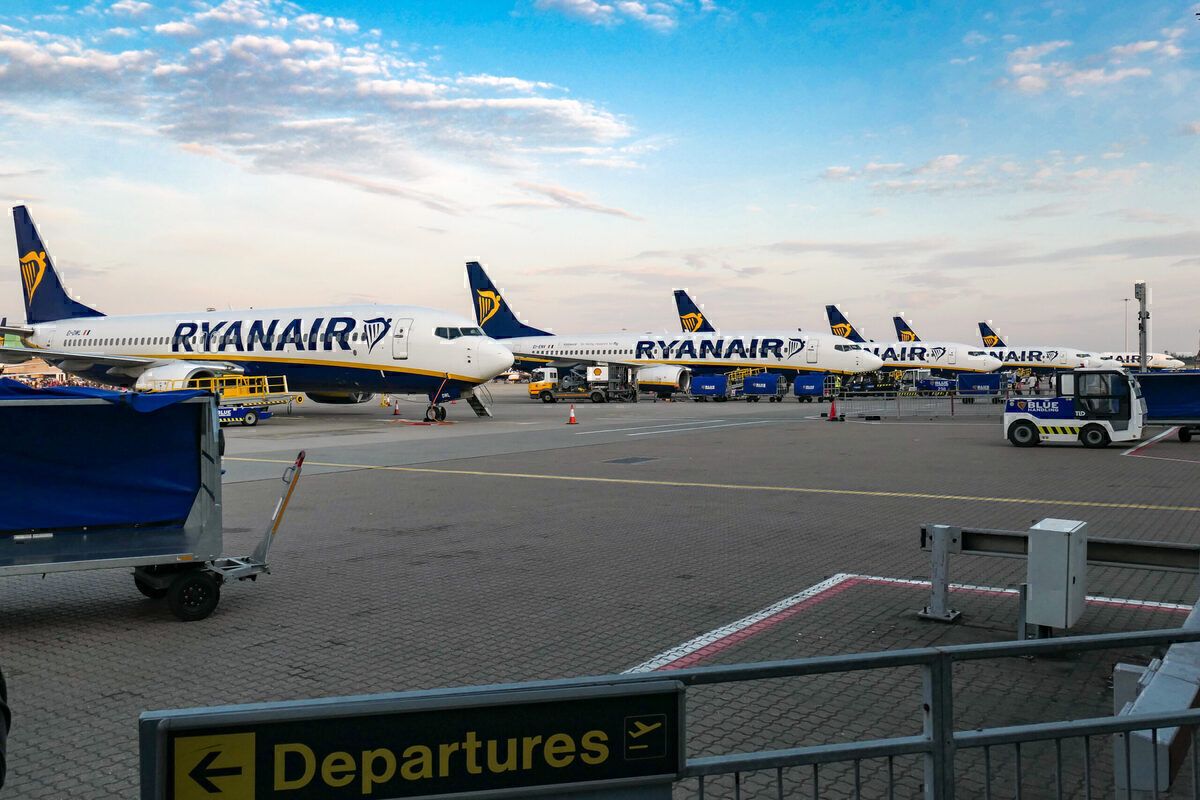 Ryanair Still Eyeing New Boeing 737 MAX 10 Order