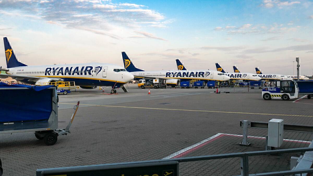 Ryanair Still Eyeing New Boeing 737 MAX 10 Order