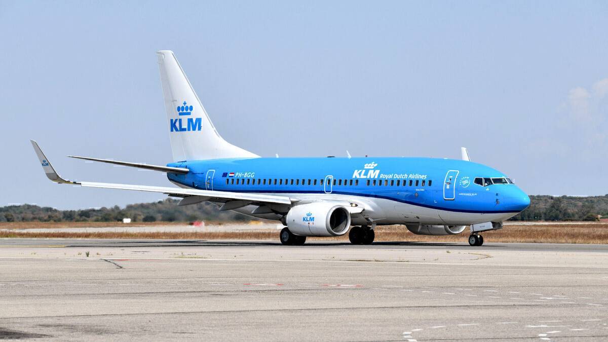 KLM Comes Under Fire After Refusing To Allow A Cello In The Cabin