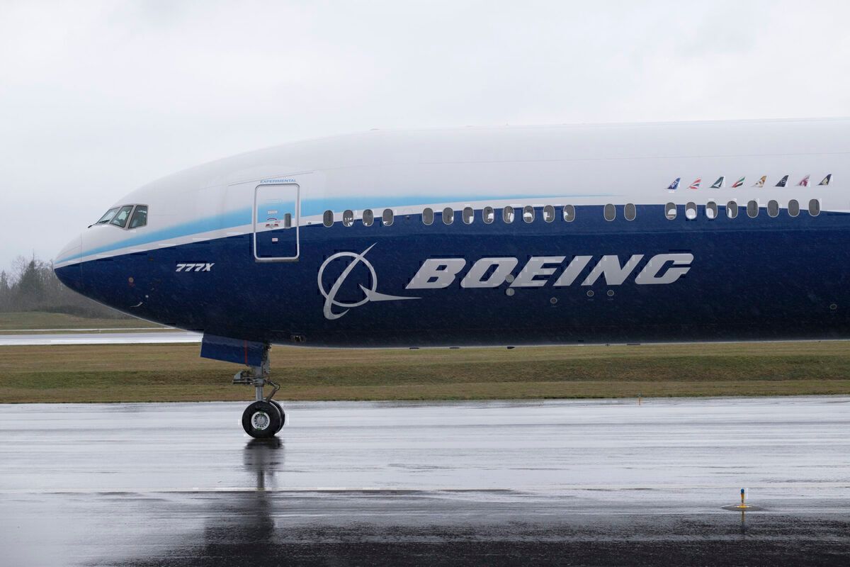 US To Drop UK Tariffs In Boeing-Airbus Dispute