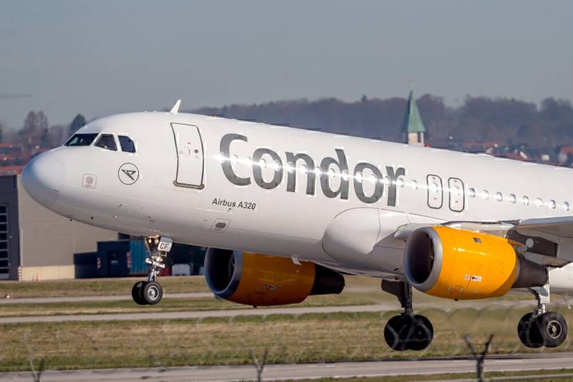 51% Of Germany's Condor Sold To Attestor