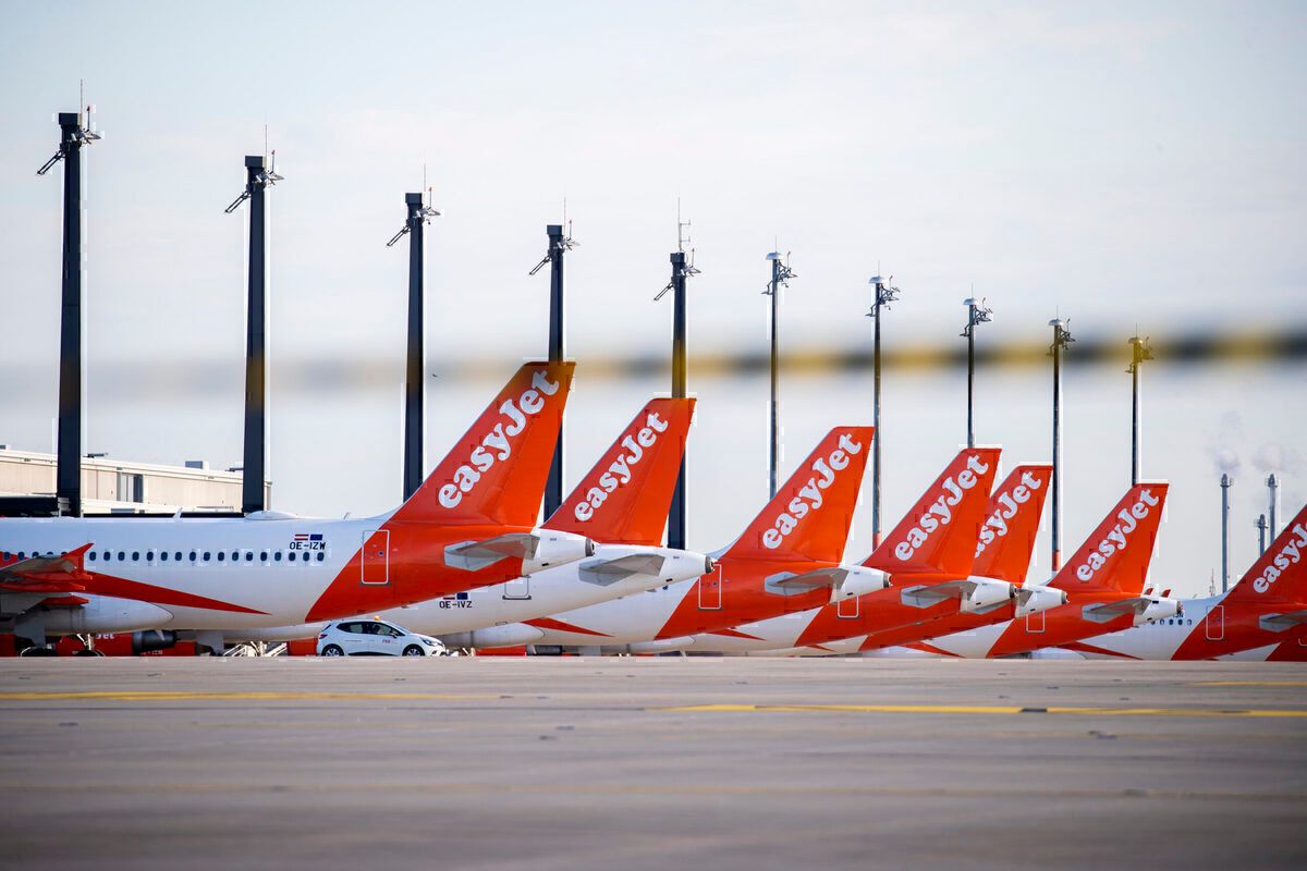 easyJet Follows Ryanair And Wizz With Hand Baggage Cuts