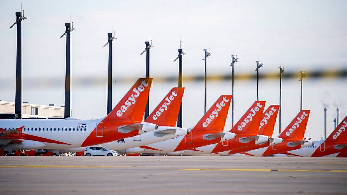 easyJet Follows Ryanair And Wizz With Hand Baggage Cuts
