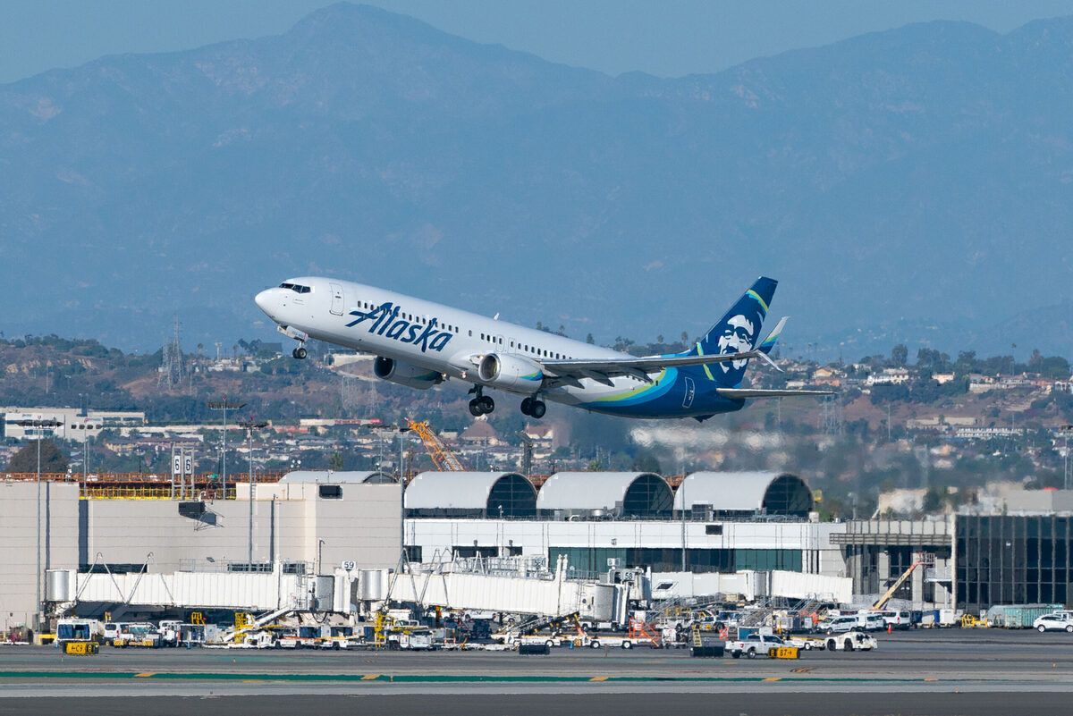 Alaska Airlines Leads The Way With Emotional Support Animal Ban