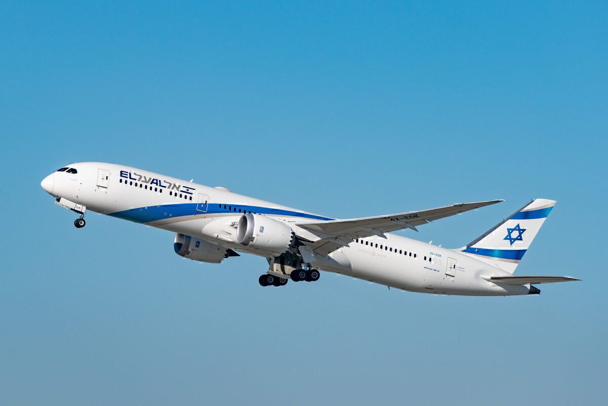 El Al's Aid Package Has Been Approved By Israel