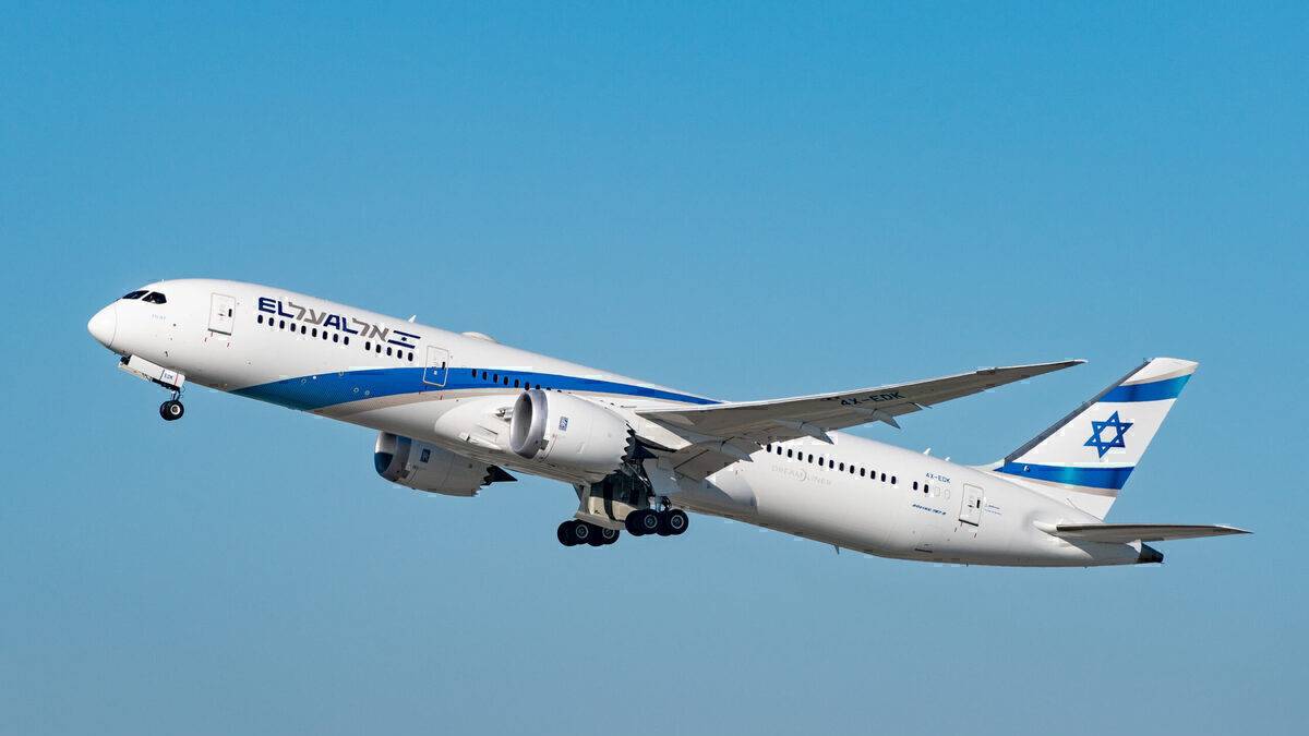 El Al's Aid Package Has Been Approved By Israel