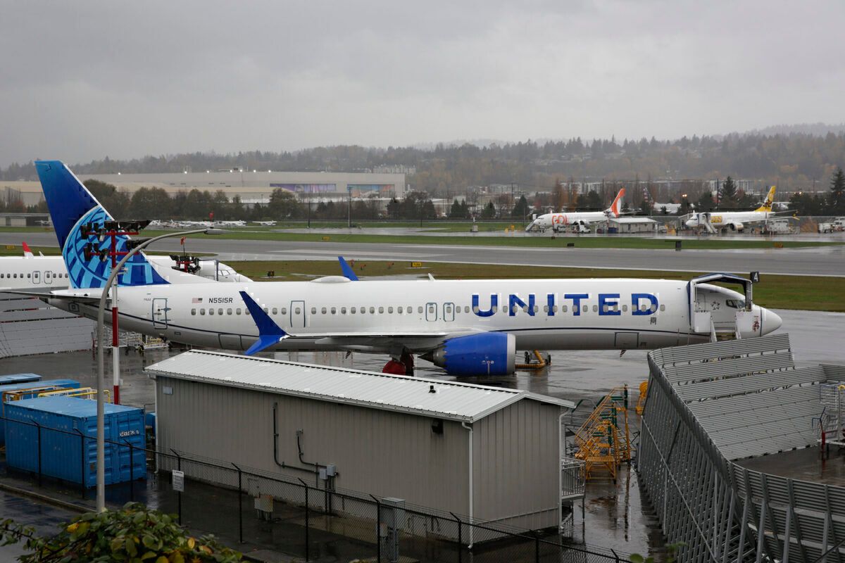 United Airlines Continues To Remain Secretive On Boeing 737 MAX 8