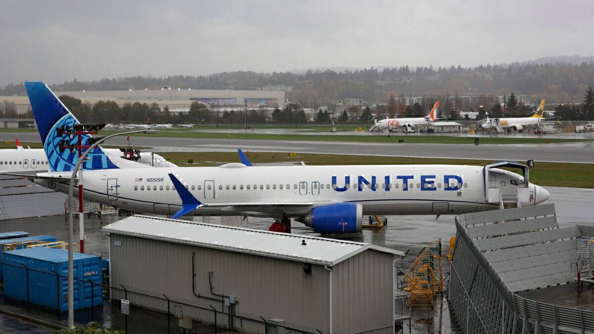 United Airlines Continues To Remain Secretive On Boeing 737 MAX 8