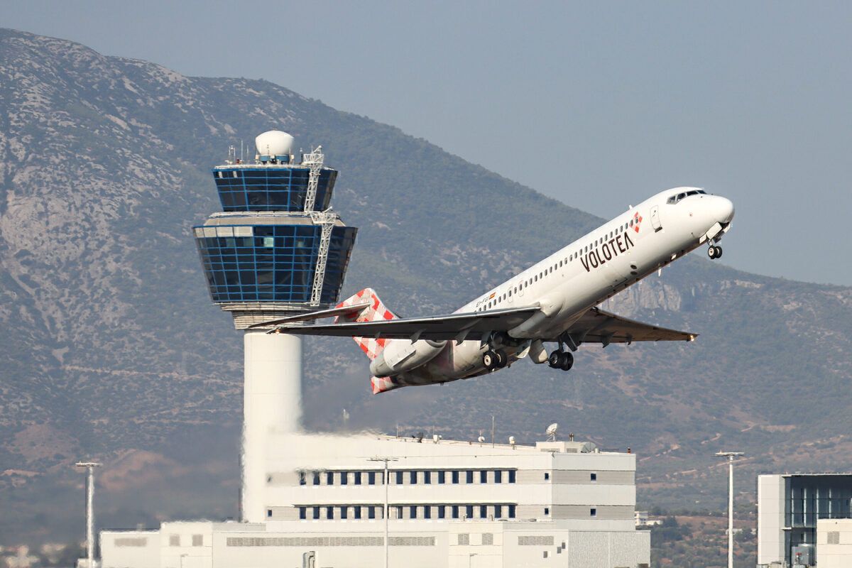 EASA Warns That The Ukraine Conflict Could Impact GPS In Europe