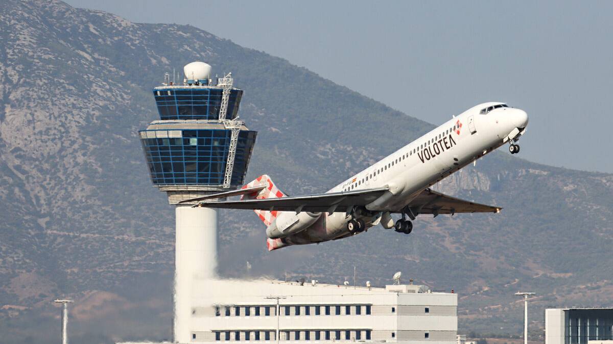 EASA Warns That The Ukraine Conflict Could Impact GPS In Europe