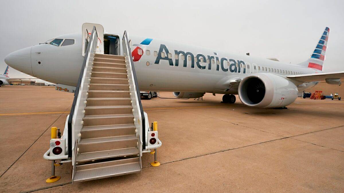 How Many Boeing 737 MAX Aircraft Are US Airlines Expecting?
