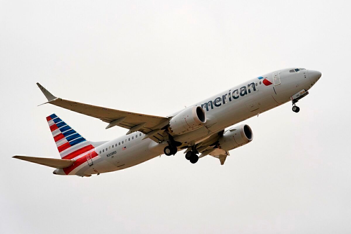 American Airlines Starts Sending The MAX Further From Miami
