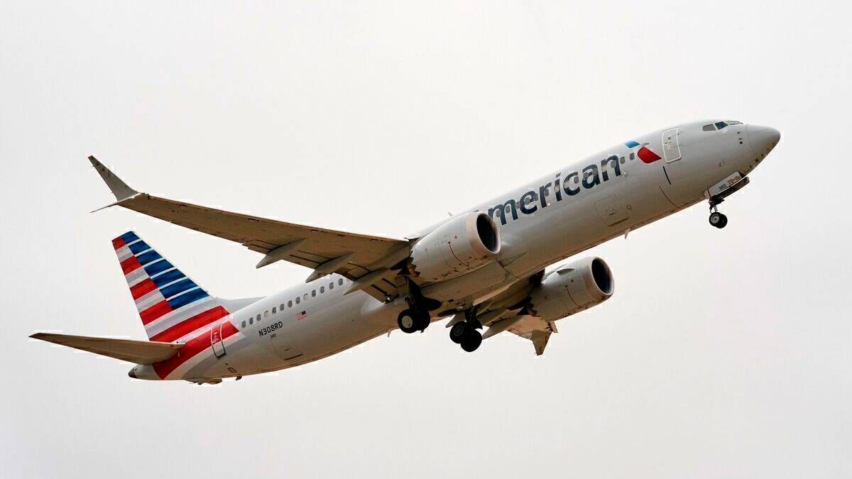 American Airlines Starts Sending The MAX Further From Miami