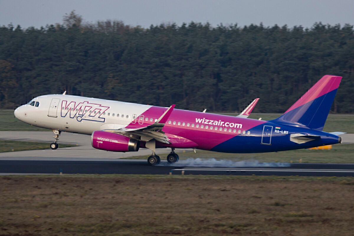 Why Ryanair Doesn't Think Wizz Will Succeed In Western Europe